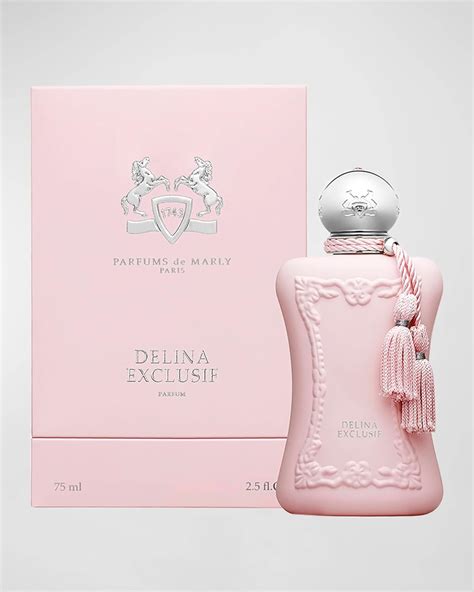 delina perfume damascena rose.